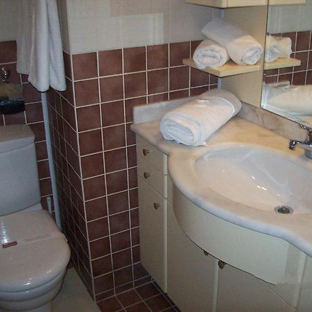 Teb Dora Hotel Ankara Camera foto