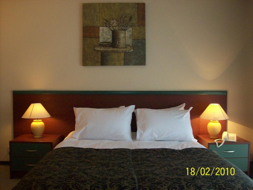 Teb Dora Hotel Ankara Camera foto