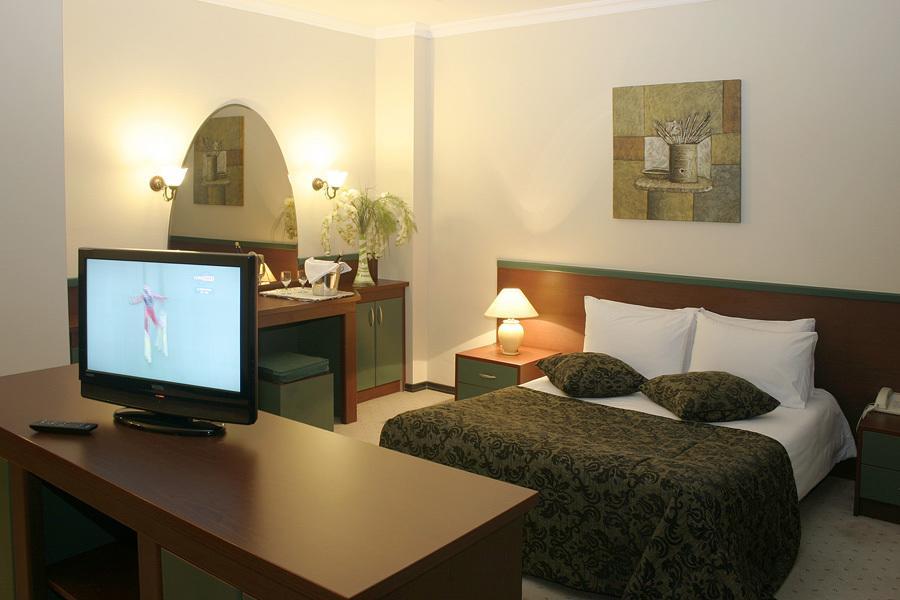 Teb Dora Hotel Ankara Camera foto