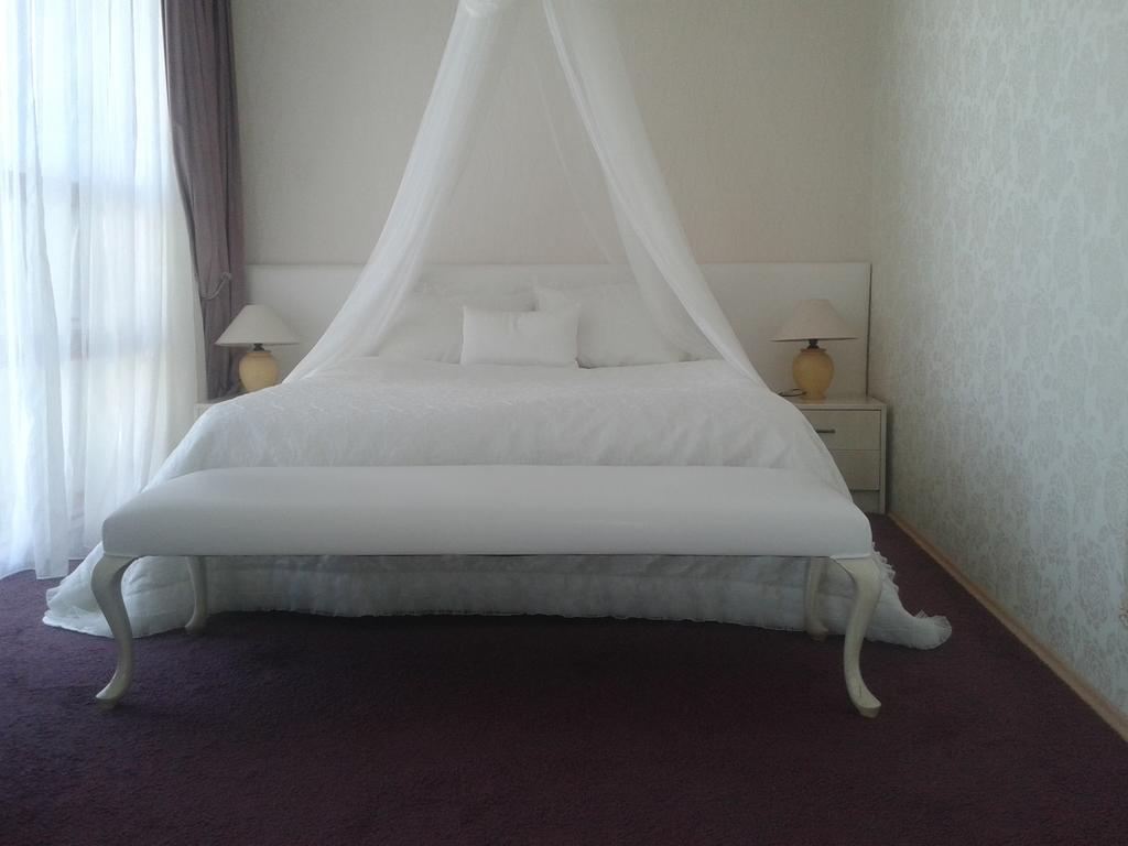 Teb Dora Hotel Ankara Camera foto