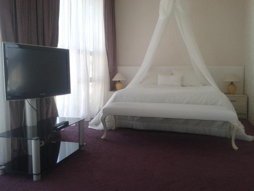 Teb Dora Hotel Ankara Camera foto