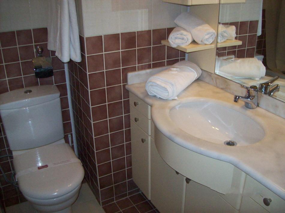 Teb Dora Hotel Ankara Camera foto